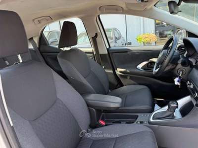 Toyota Yaris 1.5 Hybrid 5 porte Business Bianco usata Sesto San Giovanni