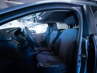 Dacia Jogger 1.6 hybrid Extreme 140cv Grigio usata Torino