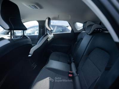 Renault Captur 1.0 tce Zen Gpl 100cv my21 Grigio usata Torino