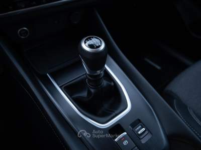 Nissan Qashqai III 2021 1.3 mhev N-Connecta 2wd 140cv Bianco usata Torino