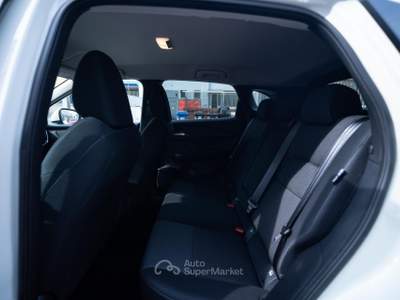 Nissan Qashqai III 2021 1.3 mhev N-Connecta 2wd 140cv Bianco usata Torino