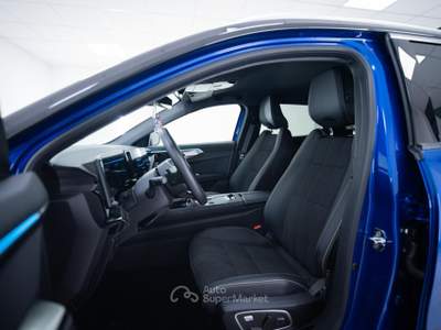 Renault Austral 1.2 E-Tech Full Hybrid Iconic 200CV Blu/Azzurro usata Torino