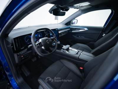 Renault Austral 1.2 E-Tech Full Hybrid Iconic 200CV Blu/Azzurro usata Torino
