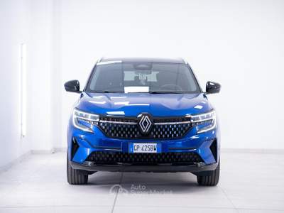 Renault Austral 1.2 E-Tech Full Hybrid Iconic 200CV Blu/Azzurro usata Torino