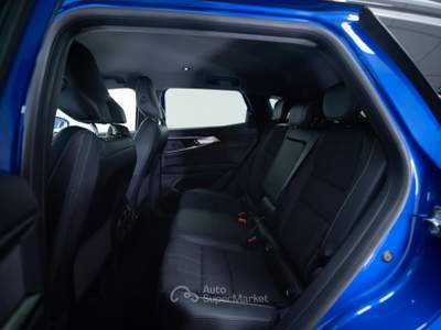 Renault Austral 1.2 E-Tech Full Hybrid Iconic 200CV Blu/Azzurro usata Torino