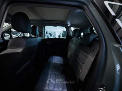 Citroen C3 Aircross 1.2 puretech Shine Pack s&s 110cv Grigio usata Torino