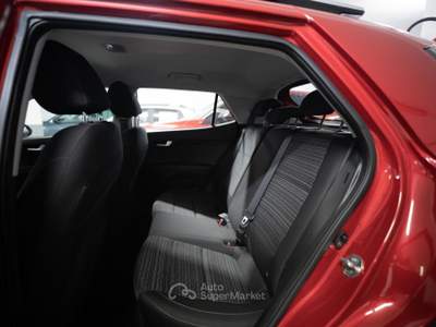 Kia Stonic 1.4 mpi eco Style Adas Pack Gpl 97cv my18 Rosso usata Torino