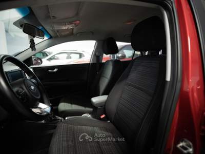 Kia Stonic 1.4 mpi eco Style Adas Pack Gpl 97cv my18 Rosso usata Torino
