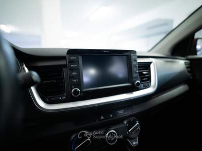Kia Stonic 1.4 mpi eco Style Adas Pack Gpl 97cv my18 Rosso usata Torino