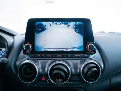 Nissan Juke 1.0 dig-t N-Connecta 114cv Lilla usata Torino