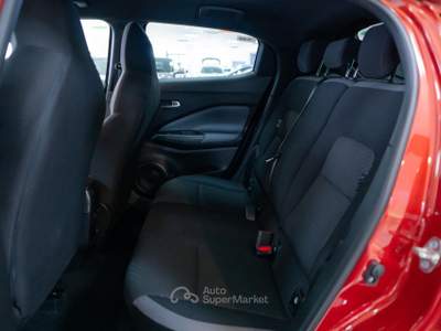 Nissan Juke 1.0 dig-t N-Connecta 114cv Lilla usata Torino