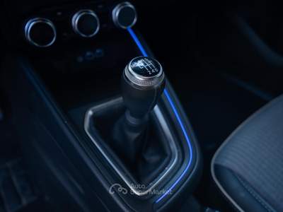 Renault Clio V 2023 1.0 tce Techno 90cv Nero usata Torino