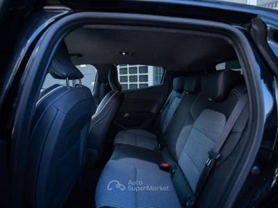 Renault Clio V 2023 1.0 tce Techno 90cv Nero usata Torino