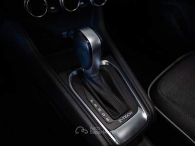 Renault Captur 1.6 E-Tech hybrid Intens 145cv auto Grigio usata Torino