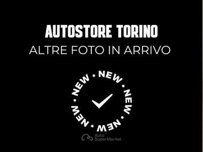 Ford Puma 1.0 Ecoboost H TITANIUM s&s 125CV Rosso usata Torino