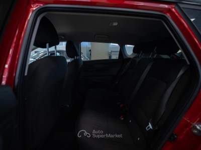 Hyundai Bayon 1.0 t-gdi 48V Xclass imt Rosso usata Torino