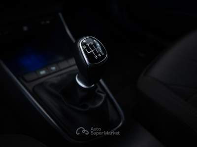 Hyundai Bayon 1.0 t-gdi 48V Xclass imt Rosso usata Torino