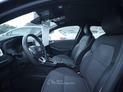 Renault Clio 1.6 E-Tech hybrid Intens 140cv auto my21 usata Torino