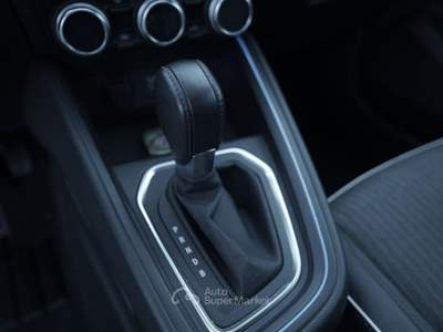 Renault Clio 1.6 E-Tech hybrid Intens 140cv auto my21 usata Torino