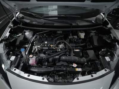 Toyota Yaris Cross 1.5h Adventure awd-i 116cv e-cvt usata Torino