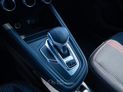 Renault Captur 1.6 E-Tech hybrid RS Line 145cv auto Grigio usata Torino