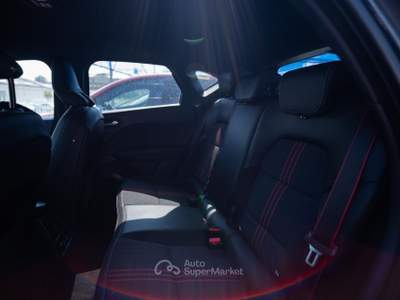 Renault Captur 1.6 E-Tech hybrid RS Line 145cv auto Grigio usata Torino