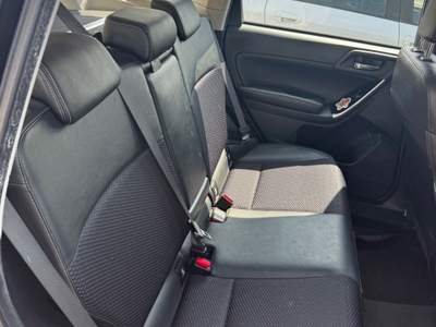 Subaru Forester Sport Style Blu/Azzurro usata Giugliano in Campania