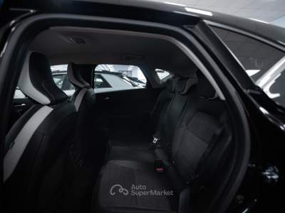 Renault Captur 1.6 E-Tech phev Intens 160cv auto Nero usata Torino