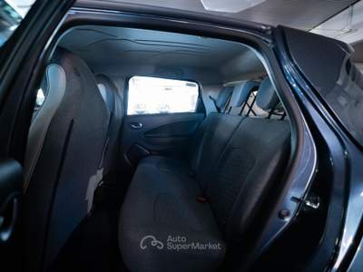 Renault ZOE Zen R110 Flex my20 Grigio usata Torino