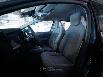 Renault ZOE Zen R110 Flex my20 Grigio usata Torino