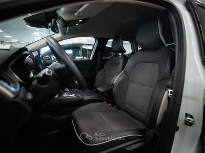 Renault Captur 1.6 E-Tech PHEV  Intens 160 CV auto Bianco usata Torino