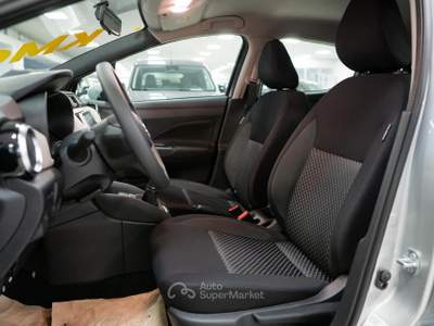 Nissan Micra 1.0 ig-t Acenta 92CV Argento usata Torino