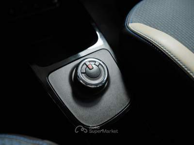Dacia Spring Comfort Electric 45 Grigio usata Torino