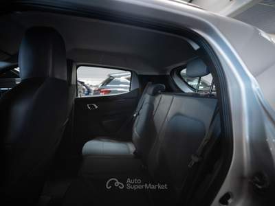 Dacia Spring Comfort Electric 45 Grigio usata Torino