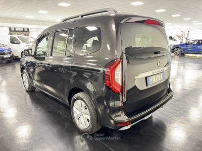 Renault Kangoo Passenger 1.5 blue dci Edition One 95cv usata Torino