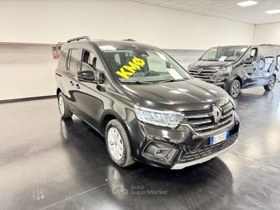 Renault Kangoo Passenger 1.5 blue dci Edition One 95cv usata Torino