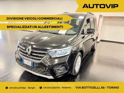 Renault Kangoo Passenger 1.5 blue dci Edition One 95cv usata Torino