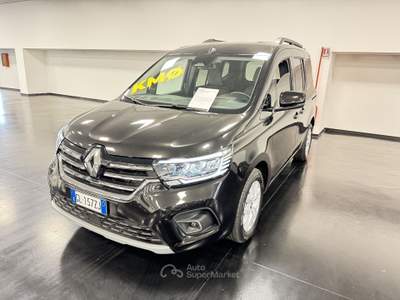 Renault Kangoo Passenger 1.5 blue dci Edition One 95cv usata Torino