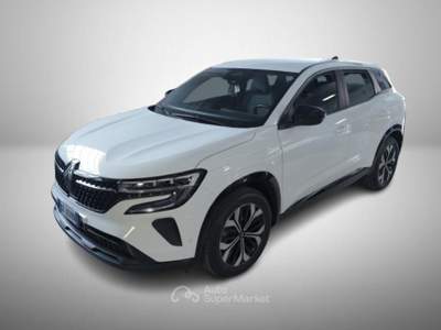 Renault Austral 1.2 mild hybrid advanced Equilibre 130cv usata Torino