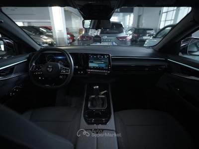 Renault Austral 1.2 mild hybrid advanced Equilibre 130cv usata Torino
