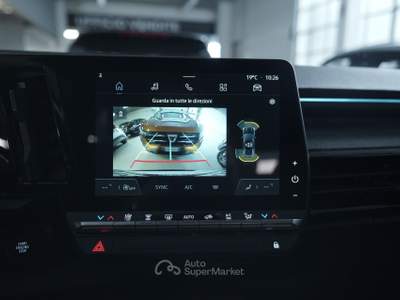 Renault Austral 1.2 mild hybrid advanced Equilibre 130cv usata Torino
