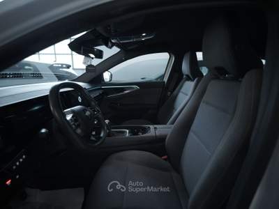 Renault Austral 1.2 mild hybrid advanced Equilibre 130cv usata Torino