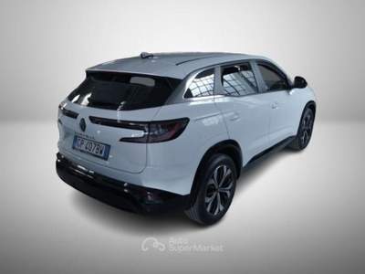 Renault Austral 1.2 mild hybrid advanced Equilibre 130cv usata Torino