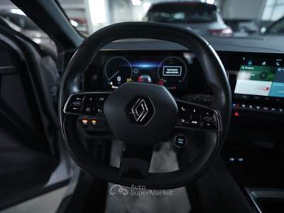 Renault Austral 1.2 mild hybrid advanced Equilibre 130cv usata Torino