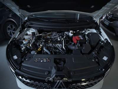 Renault Austral 1.2 mild hybrid advanced Equilibre 130cv usata Torino