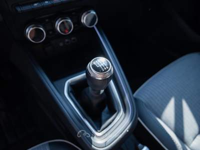 Renault Clio V 2023 1.0 tce Techno 90cv Blu/Azzurro usata Torino