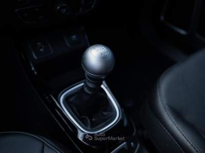 Jeep Compass 1.4 m-air Limited 2wd 140cv my19 Grigio usata Torino