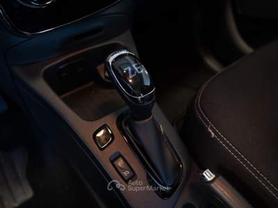 Renault ZOE Intens R110 Flex 108cv Blu/Azzurro usata Torino