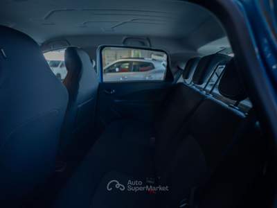 Renault ZOE Intens R110 Flex 108cv Blu/Azzurro usata Torino