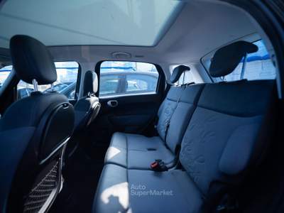 Fiat 500L 1.6 mjt Lounge 120cv Nero usata Torino
